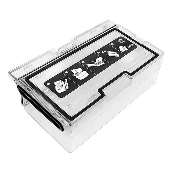 Dust Bin and Filter For Roborock S7 S70 S75 & S7 MaxV Robot Vacuum Cleaners
