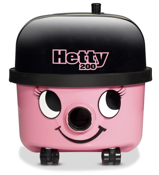 Hetty 200 Commercial Vacuum Cleaner from Numatic