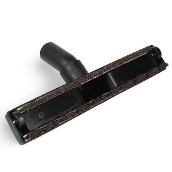 Hard Surface Floor Tool With Horse Hair Brush 300mm Wide Standard 32mm