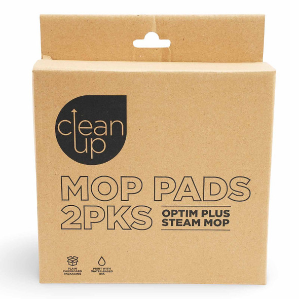 Steamy Wonder Steam Mop Pads For Hoover & i-Vac Brands