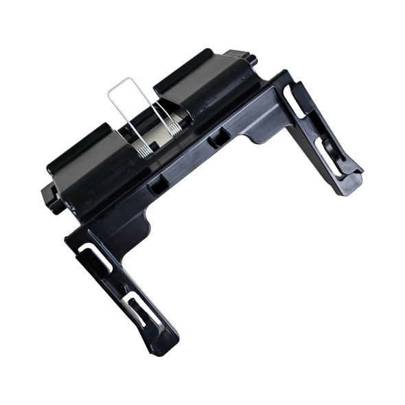 Wertheim 7 Series W9000 Dust Bag Holder with Spring