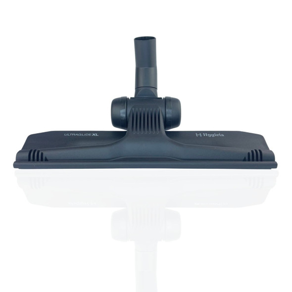 Mega Gulper Floor Head For Pullman Vacuums With Edge-Clean Technology