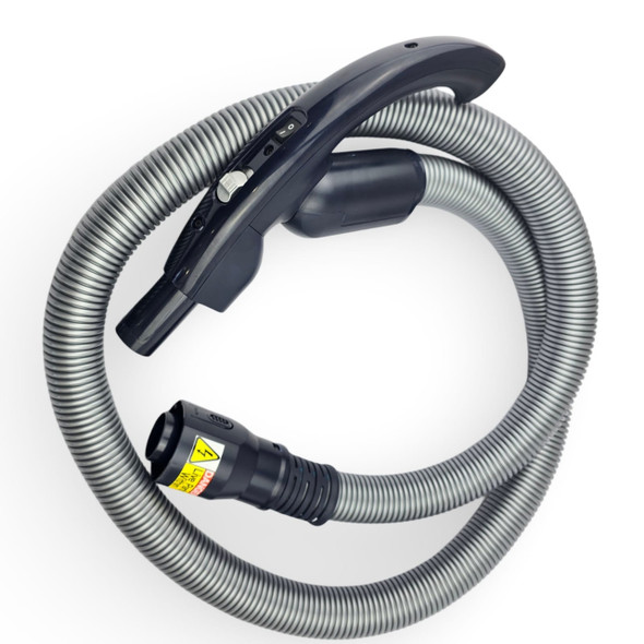 Hoover & Sauber Allergy Hose For Model 7011PH Bagless Vacuum Cleaner, Genuine