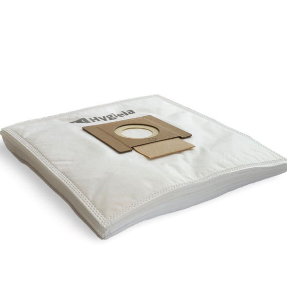 10 x Dust Bags for Hoover Regal 9001PH / Sauber Regal 9001PH Vacuum Cleaner