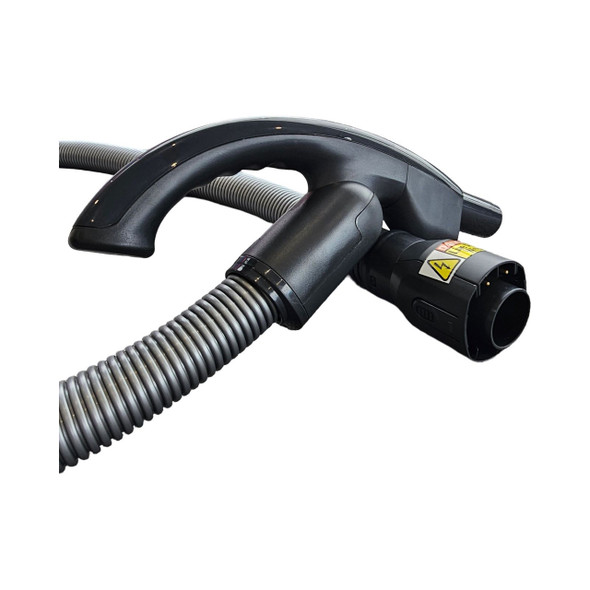 Hose For Hoover & Sauber Regal 9011PH Bagless Vacuum Cleaner Grey