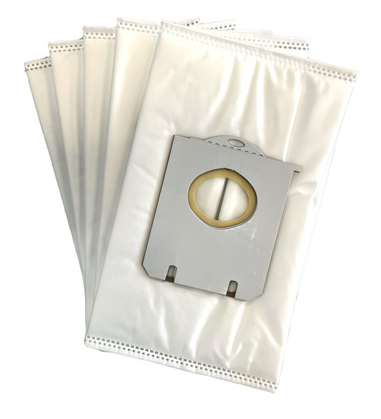 Bags For Electrolux, Philips, Volta & Wertheim CleanUp CU131 (Unifit131)