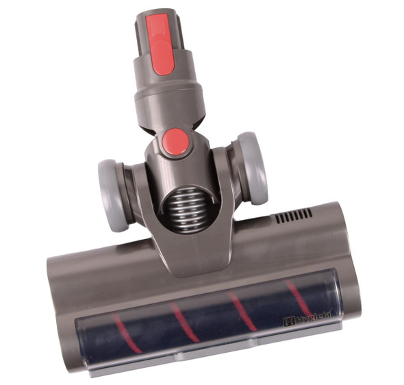 Fluffy Soft Roller Cleaning Head for Dyson V7 V8 V10 V15 & Outsize