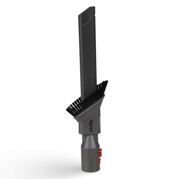 Dyson 2 in 1 Crevice & Soft Brush Tool For CY22 & CY23 Cinetic Ball / Big Ball Vacuums