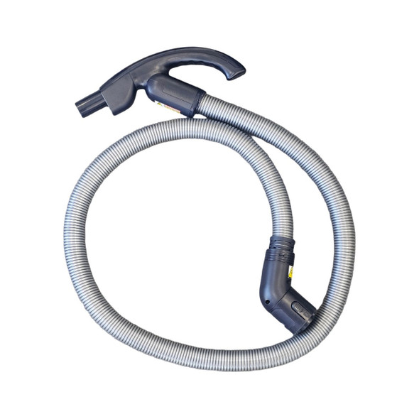 Hoover & Sauber Allergy Hose For 7000PH Bagged Vacuum Cleaner, Grey Genuine