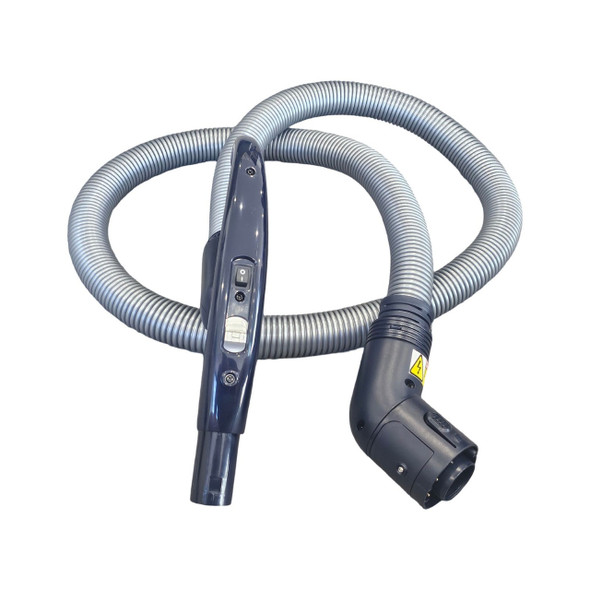 Hoover & Sauber Allergy Hose For 7000PH Bagged Vacuum Cleaner, Grey Genuine