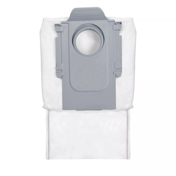 6X Dust Bags For Roborock S8 MaxV Ultra, S8 Max Ultra, Qrevo & Saros Series Robots