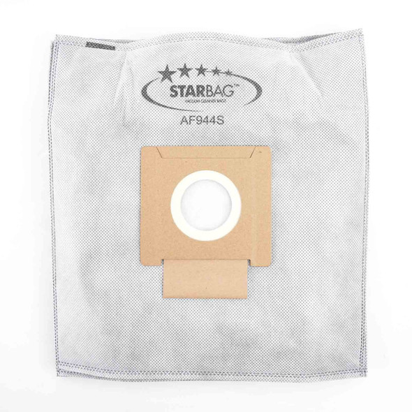 5 Bags For Hoover Regal 9001PH Vacuum Cleaner, Synthetic Dust Bag