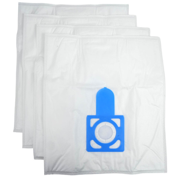 Wertheim Bags For ET2000, ET1700, ET1600 & ET1400 Vacuum Cleaners,  Genuine