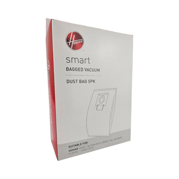 Hoover Smart Bag,  Allergy,  Mode, Action, Turbo Pets, All Rounder, Genuine