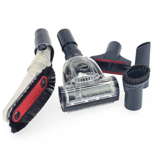 Tools Accessories Attachments 35mm Value Kit For Various Vacuum Cleaners