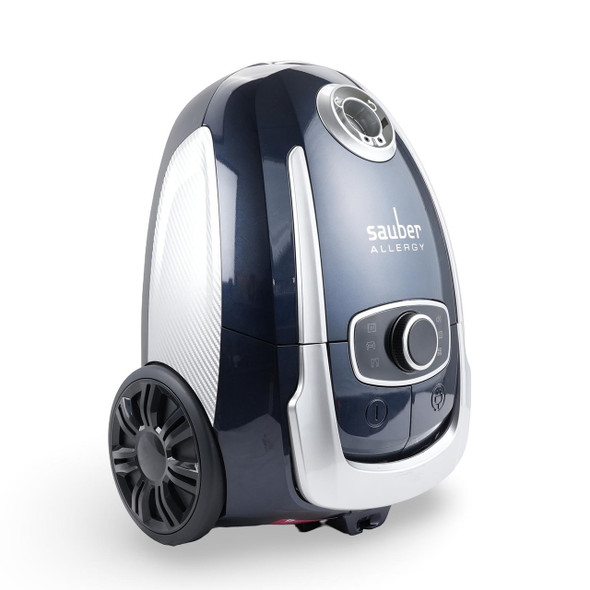 Main Body For Hoover / Sauber Allergy 7000PH Bagged Vacuum Cleaner