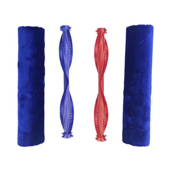 Complete Dyson Brushbar Set For Wash G1 Wet Floor Cleaner, Genuine