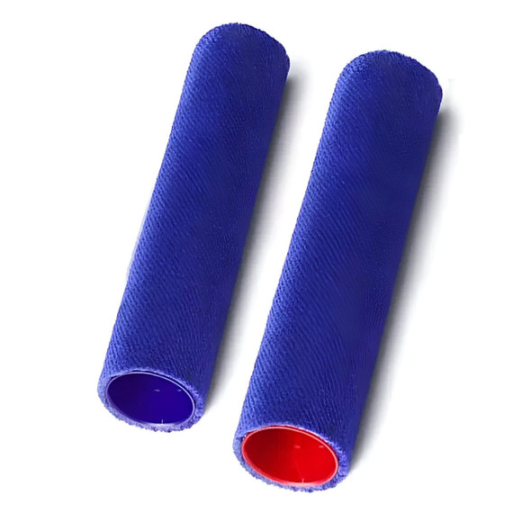 Dual Microfibre Rollers for Dyson WashG1 Wet Cleaner, 2 Pack