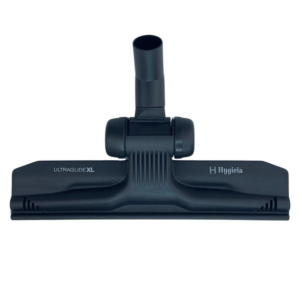 Mega Gulper Floor Tool Hygieia Ultraglide XL, 38 cm Wide, 35mm vacuum Head Edge-Clean Technology