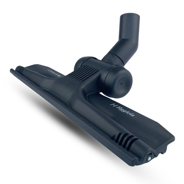 Mega Gulper Floor Tool Hygieia Ultraglide XL, 38 cm Wide, 32mm Vacuum Head, Edge-Clean Technology
