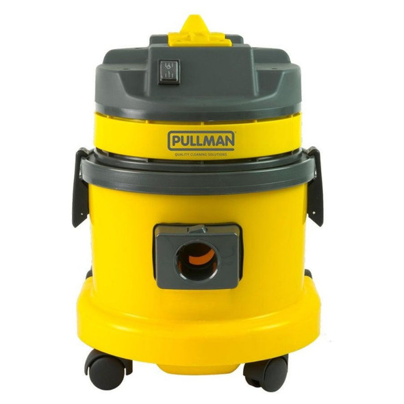 Pullman Janitor Wet And Dry A-031B Commercial 15L Canister Vacuum Cleaner