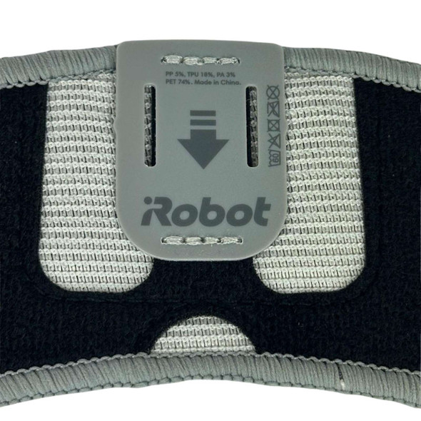 4 iRobot Mop Pads For Roomba Combo j7+, j9+, 10 Max Robot Vacuums, Original Value Pack