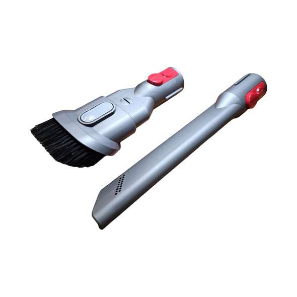 Genuine Dyson Quick Release Crevice & Combination Tool Kit for V7 V8 V10 V11 V15 Gen5detect