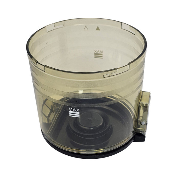 Wertheim Dust Bin For Evolution W7301 Stick Vacuum, Genuine