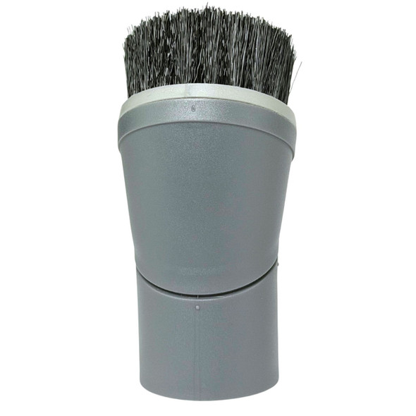 Swivel Dusting Brush For Miele Vacuum Cleaners, 35mm Attachment Tool