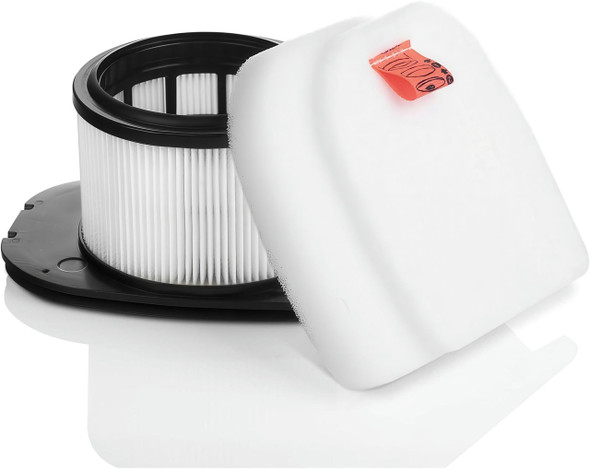 Filter Kit For Shark Stratos IZ400 & IZ420 Cordless Pet Pro &  Pet Pro Plus Vacuum Cleaners
