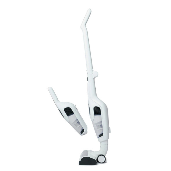 i-Vac Pets S60 2-in-1 Lightweight Self-Standing Stick Vacuum Cleaner