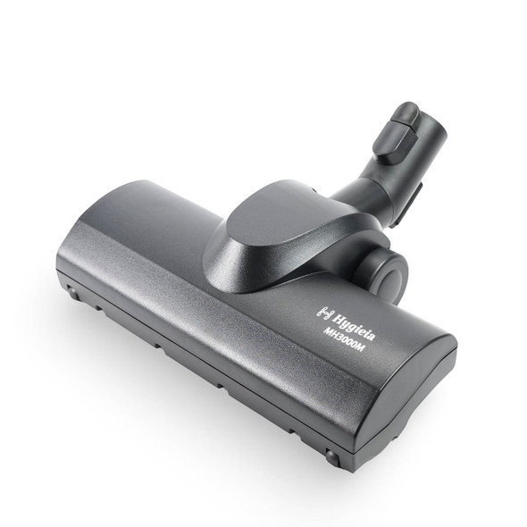 Turbo Head for Miele Vacuum Cleaners - TuboTeQ Equivalent Turbo Brush