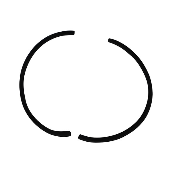 Rubber Seal for Dyson DC07 & DC14  filter