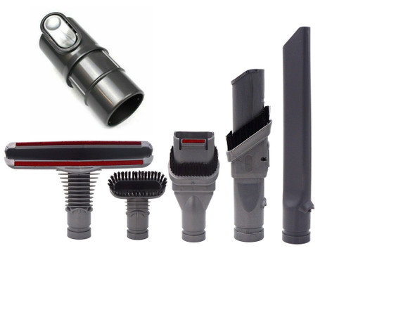 Attachment tool kit  for Dyson DC05, DC07, DC08 and DC14