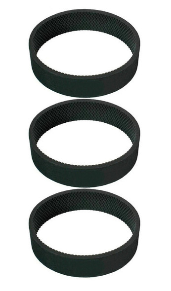 3x Drive Belts for Tornado & Whirlwind Powerhead (PB007, PB18, PB25, EB501)