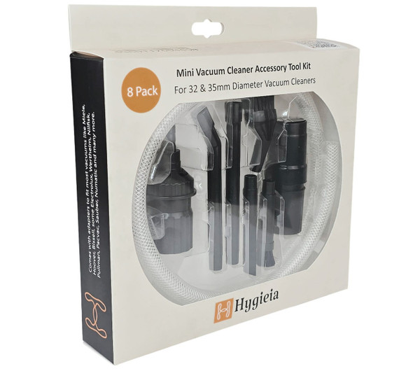 Mini Vacuum Cleaner Accessory Tool Kit for Dyson CY22 & CY23
