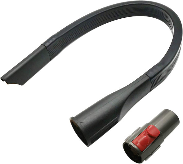Long Flexible Crevice Tool For Dyson Cinetic Big Ball CY22 & Big Ball CY23