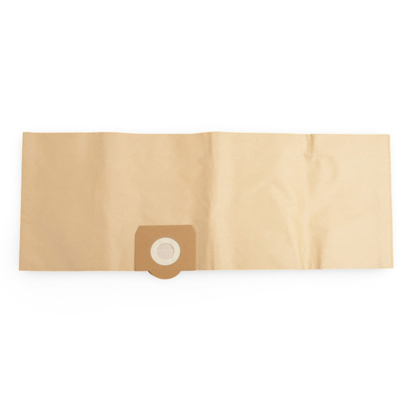 5x Vacuum Bags for Ryobi 30L RVC & VC Model Vacuum Cleaners