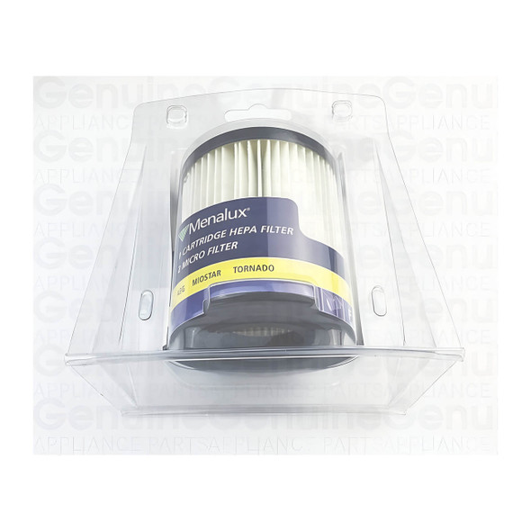 Genuine VOLTA u7440 Series Filter Kit F100
