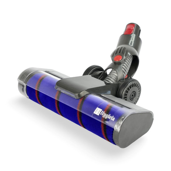 Fluffy Soft Roller Cleaner Head for DYSON V7 V8 V10 V11 V15 & Outsize Cordless Vacuums