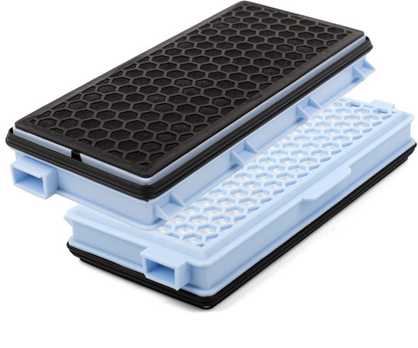 Miele SF-AA50  Airclean Filter With Active Carbon, Hygieia