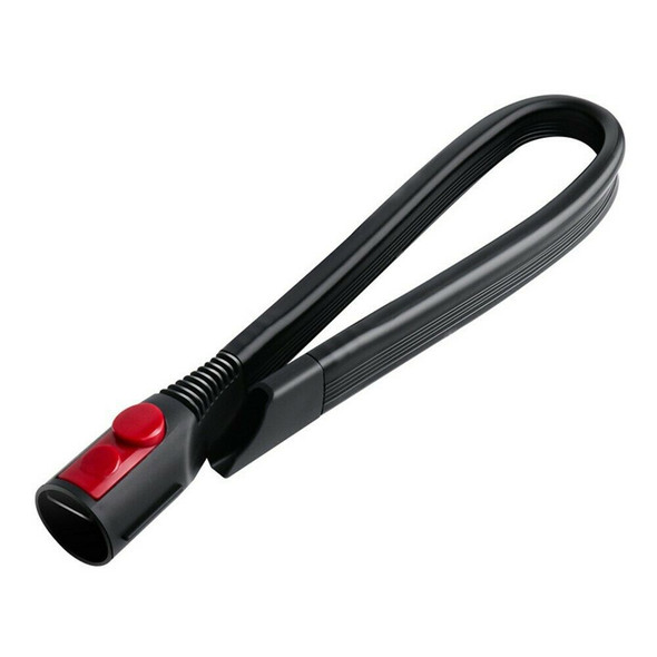 Extra Long Flexible Crevice Tool for Dyson V7 V8 V10 V11 V12 V15 Outsize Gen5detect Attachment