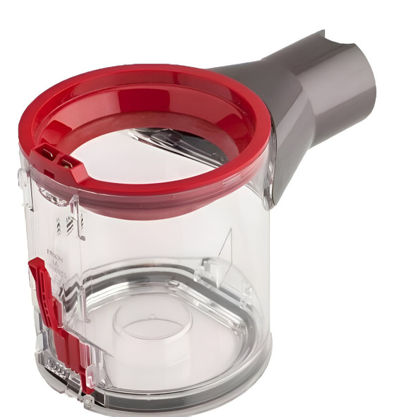 Genuine Dyson Dust Bin Canister for V7 V8 & V10 Konical (SV11 SV37 SV10 SV25 SV55)