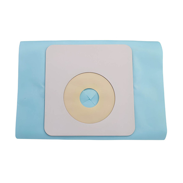 3x Universal Ducted Vacuum Bags (AussieVac, Premier Clean, Valet, Lux & more)