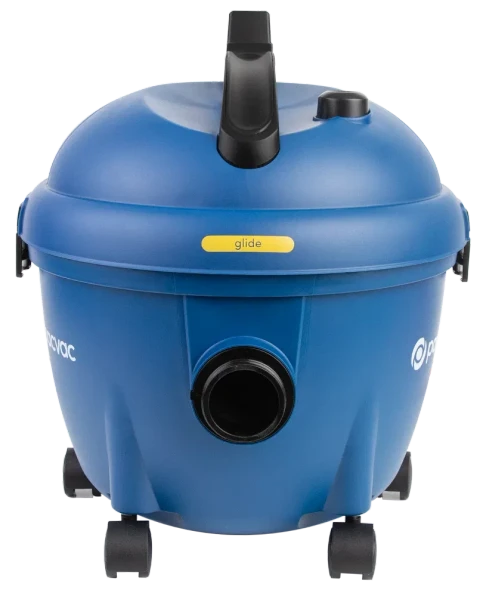 Pacvac Glide 300 Pull-along Commercial Vacuum Cleaner
