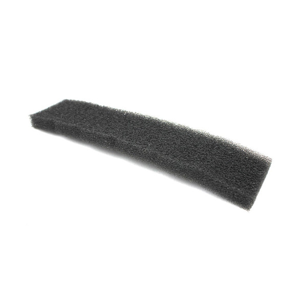External Motor Filter for Pacvac Vacuum Cleaners