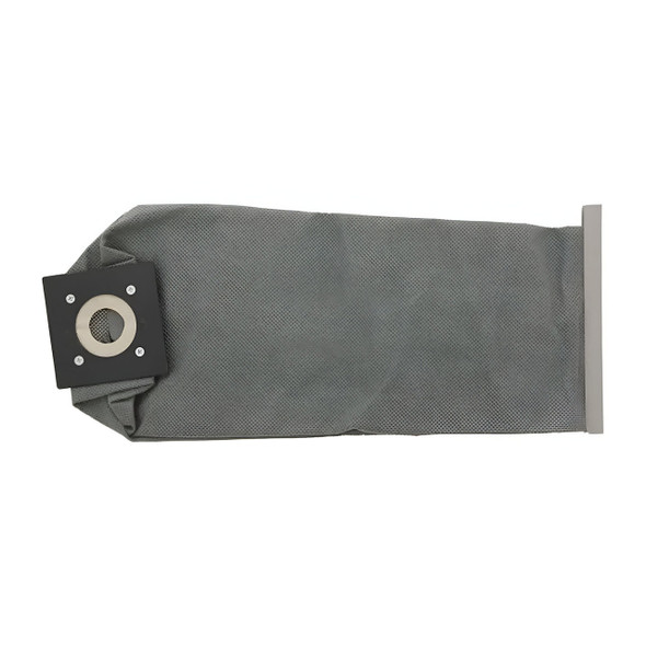 Genuine Pacvac Glide Reusable SMS sealed vacuum cleaner dust bag 15L