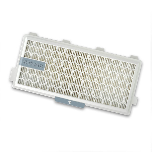 Genuine Miele SF-HA50 HEPA AirClean Filter for Miele Vacuum Cleaners