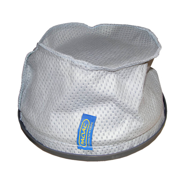 Reusable SMS dust bag for Pacvac Micron 700, genuine
