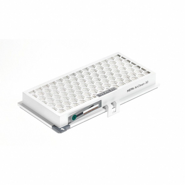 Miele SF-HA 30 HEPA AirClean filter with TimeStrip